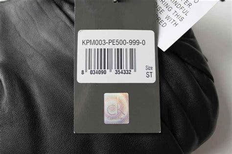 calvin klein made in india fake|calvin klein serial number check.